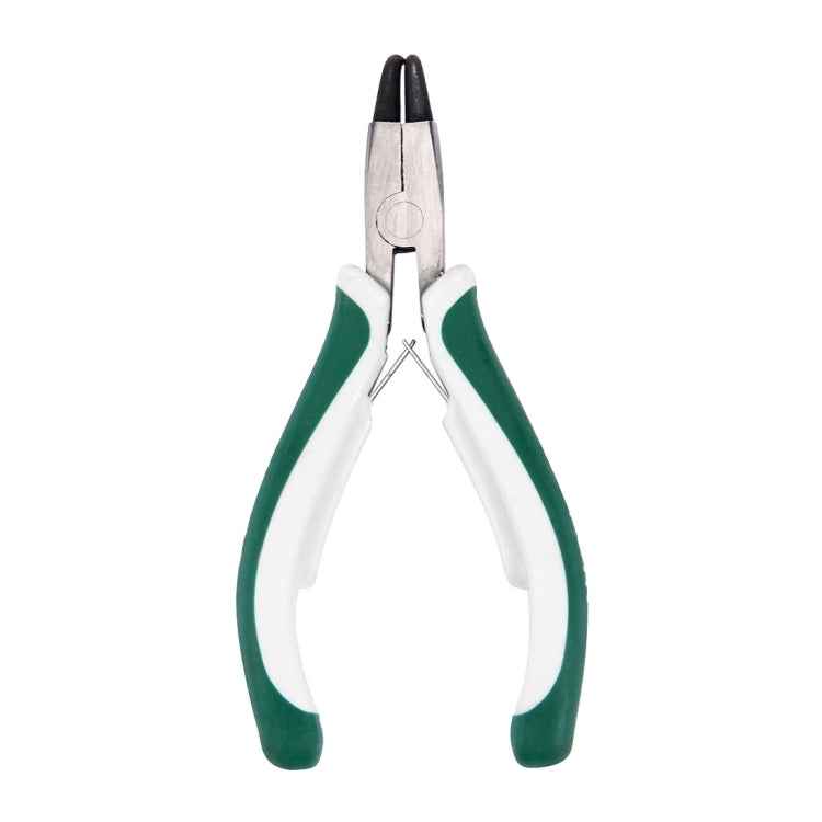 WLXY WL-359D Electronic Pliers Circlip Pliers Repair Hand Tool (Outer Curved)