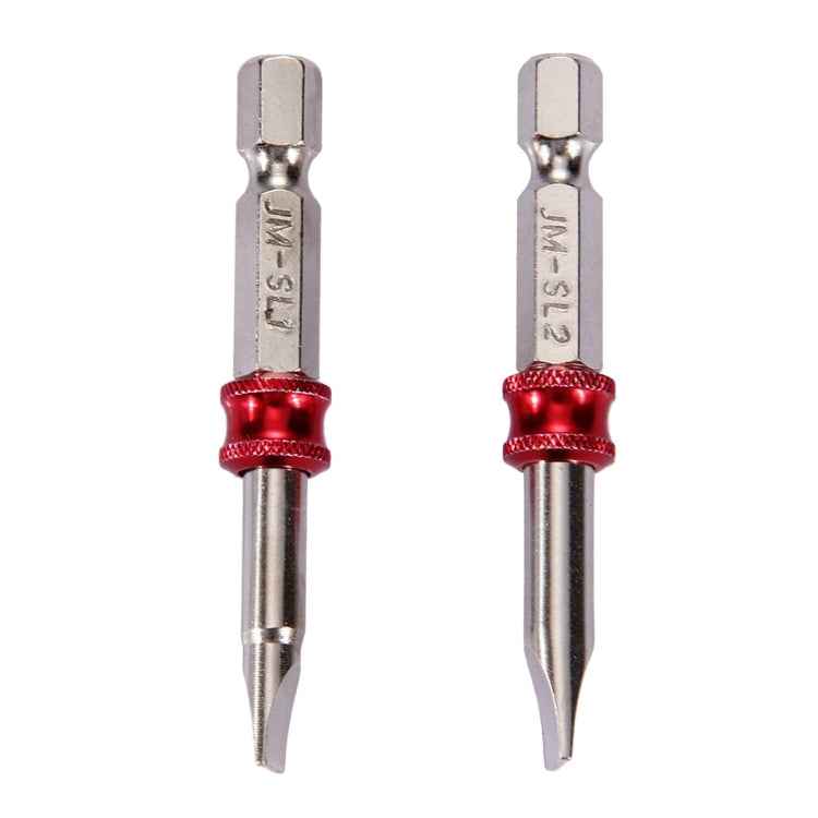 JAKEMY JM-6122 12 in 1 Color Ring Screwdriver Set