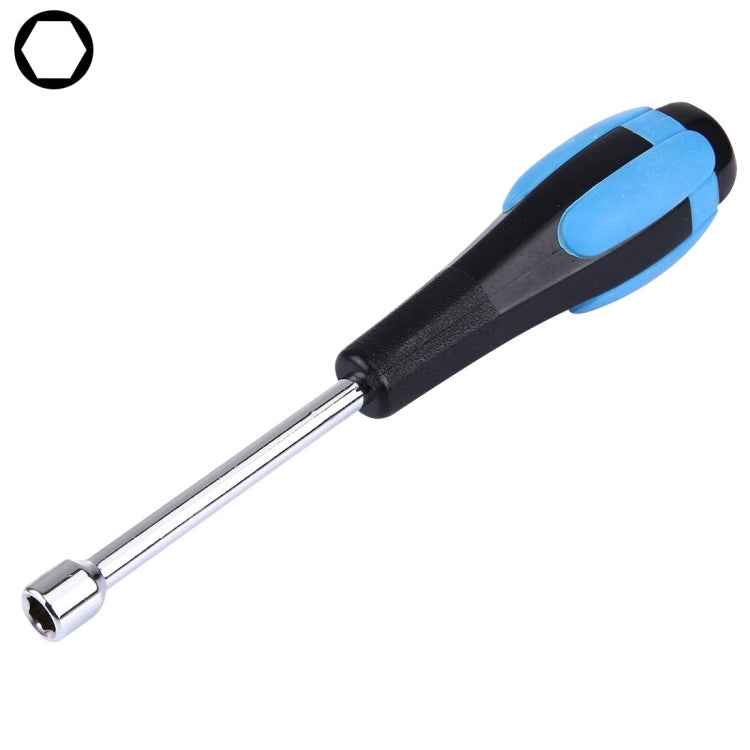 WLXY Precision 7mm Socket Head Screwdriver