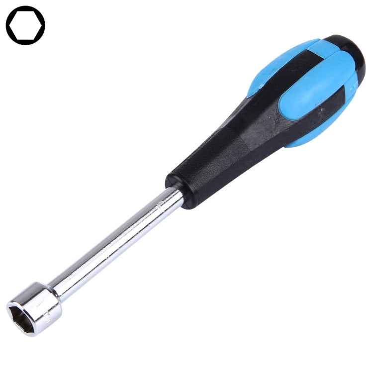 WLXY Precision 11mm Socket Head Screwdriver