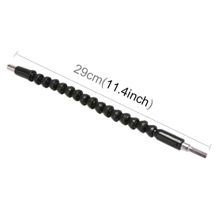 Multi-function Rechargeable Drill Electric Screwdriver Dedicated Flexible Shafting Torque Drill Rods