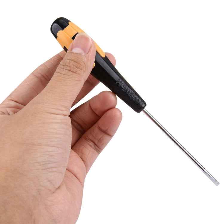WLXY 3x75mm Slot Screwdriver Repair Tool