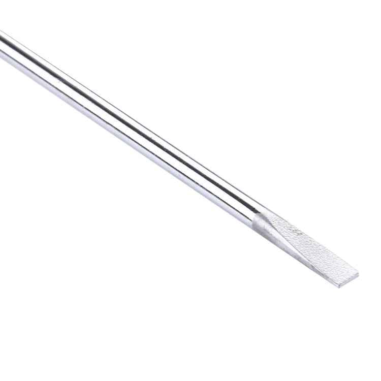 WLXY 3x75mm Slot Screwdriver Repair Tool