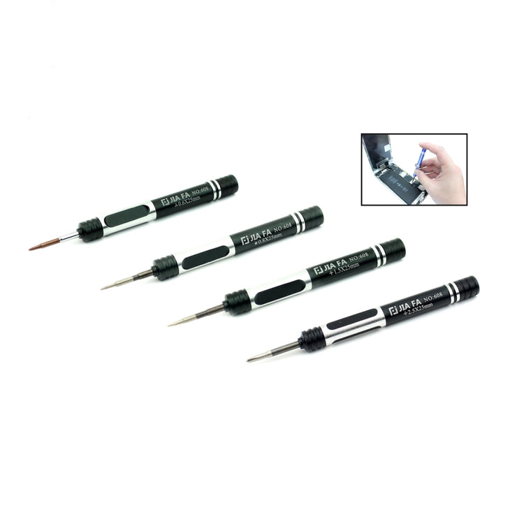 JIAFA JF-8127 15 in 1 Phone Repair Tool Set