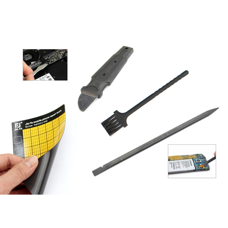 JIAFA JF-8128 19 in 1 Phone Repair Tool Set