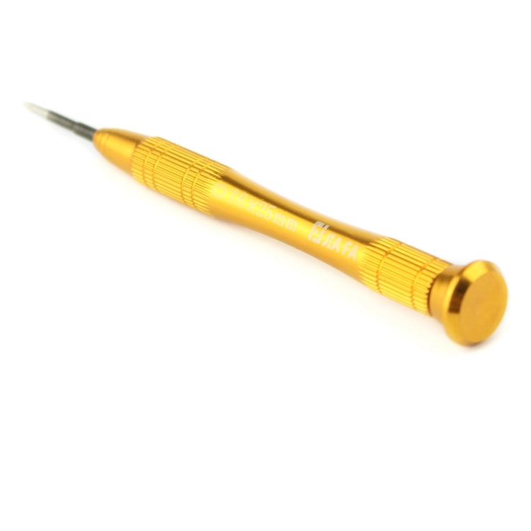 Professional Repair Tool Open Tool 25mm T6 Hex Tip Socket Screwdriver