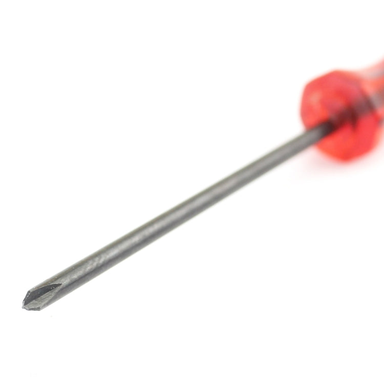 50mm Y2.5 Tri-point Precision Screwdriver