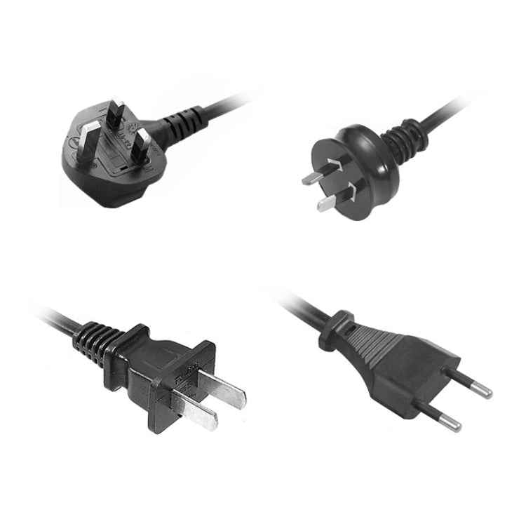 BAKU BK-878L2 AC 220V LED Display 2 in 1 Hot Air Gun Soldering Iron Soldering Station