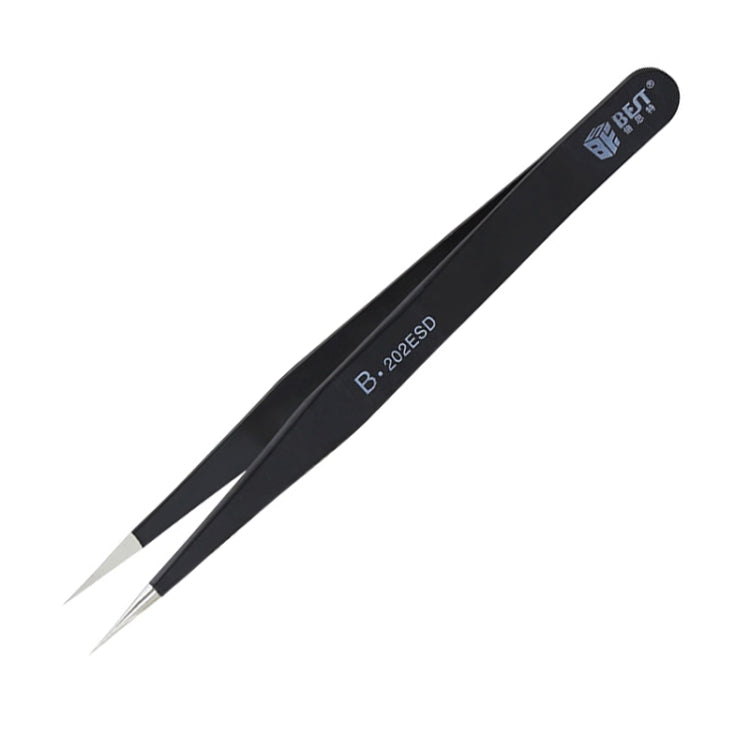 BEST BST-202ESD Best electronic hand tool tweezers