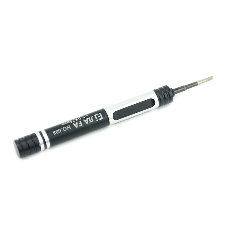 F-608 2.0 Metal Mobile Phone Repair Tool Word Screwdriver