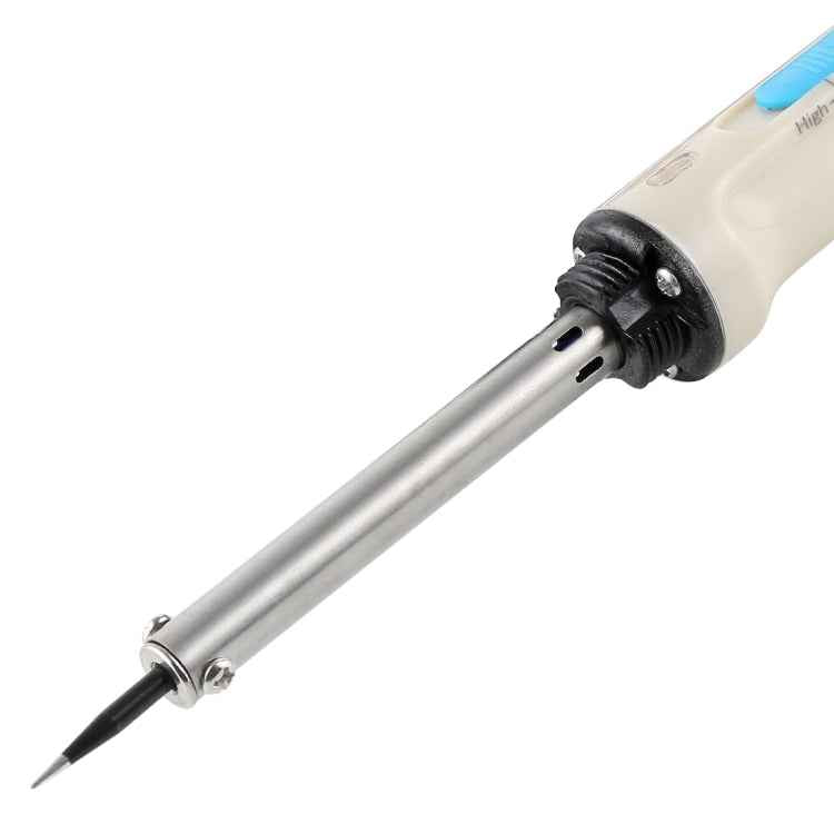 WLXY WL-1930 30W Dual Temperature Adjustable Electric Soldering Iron, AC 110V, US Plug