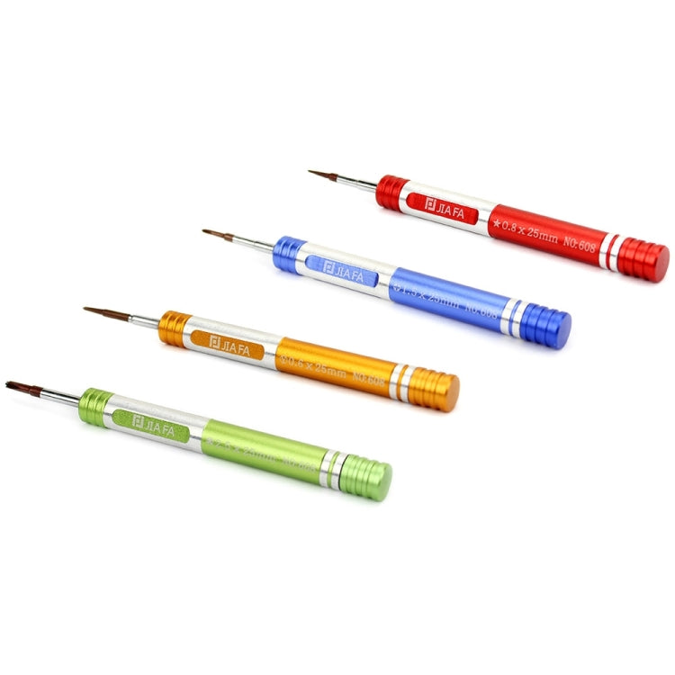 JIAFA JF-8103 15 in 1 Repair Tool Set for iPhone 7