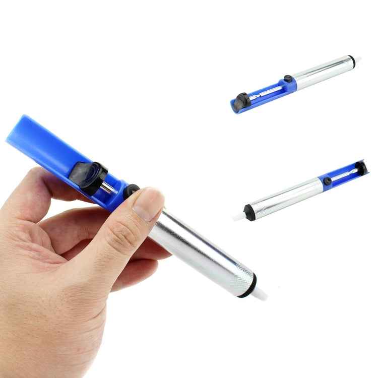 JIAFA JF-8123 8 in 1 30W Soldering Iron Tool Set, Voltage: 220V