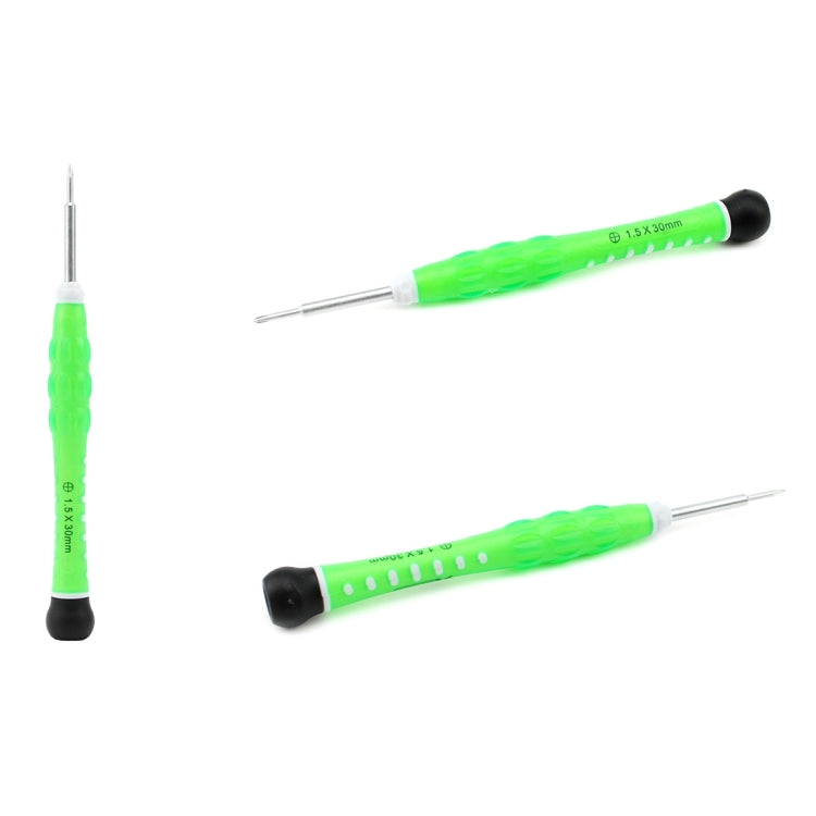 JIAFA JF-612-2 10 in 1 Repair Tool Set for iPhone / Samsung