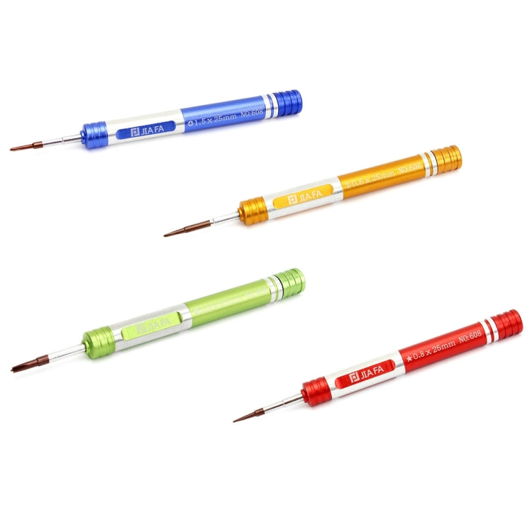 JIAFA JF-878 13 in 1 Repair Tool Set for iPhone / Samsung / Xiaomi