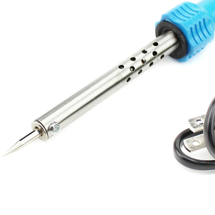 JIAFA JF-lron 30W 220V Handheld Electric Soldering Iron (EU Plug), 30W 110V US, 30W 220V EU