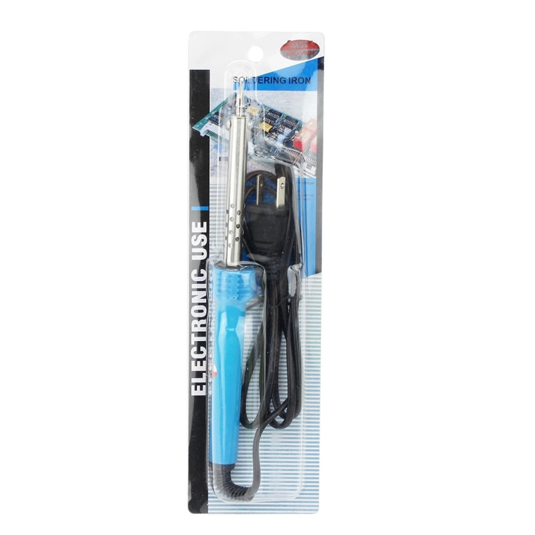 JIAFA JF-lron 30W 220V Handheld Electric Soldering Iron (EU Plug), 30W 110V US, 30W 220V EU