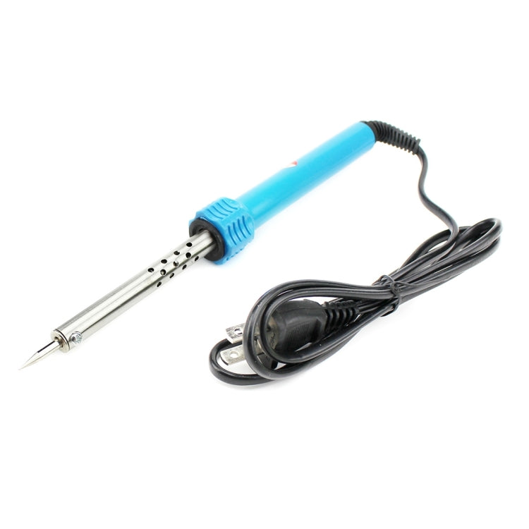 JIAFA JF-lron 30W 220V Handheld Electric Soldering Iron (EU Plug), 30W 110V US, 30W 220V EU
