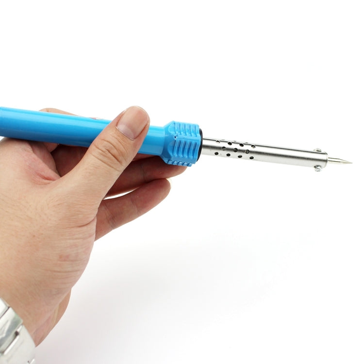 JIAFA JF-lron 30W 220V Handheld Electric Soldering Iron (EU Plug), 30W 220V EU, 30W 110V US