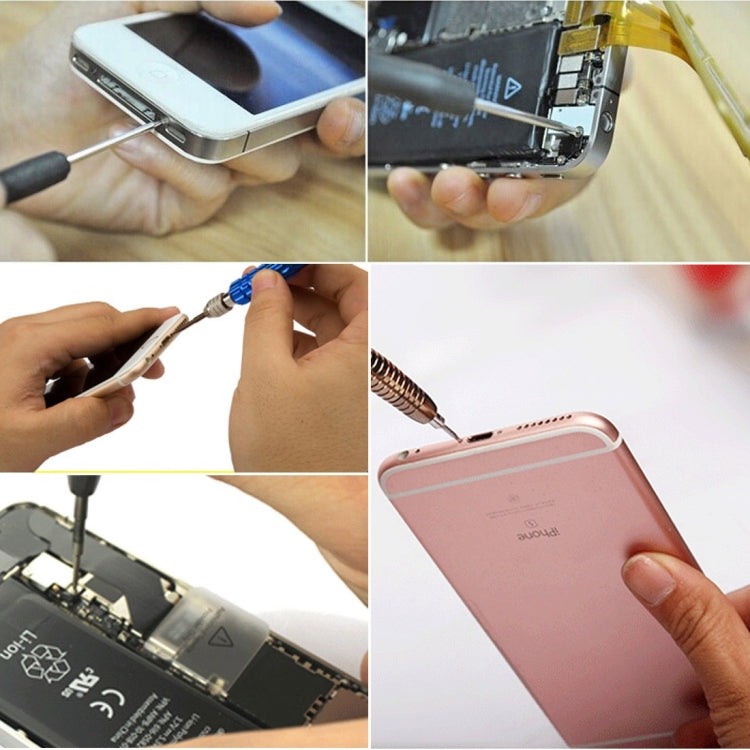612 Pentalobe 0.8 Screwdriver for iPhone Charging Port Screws
