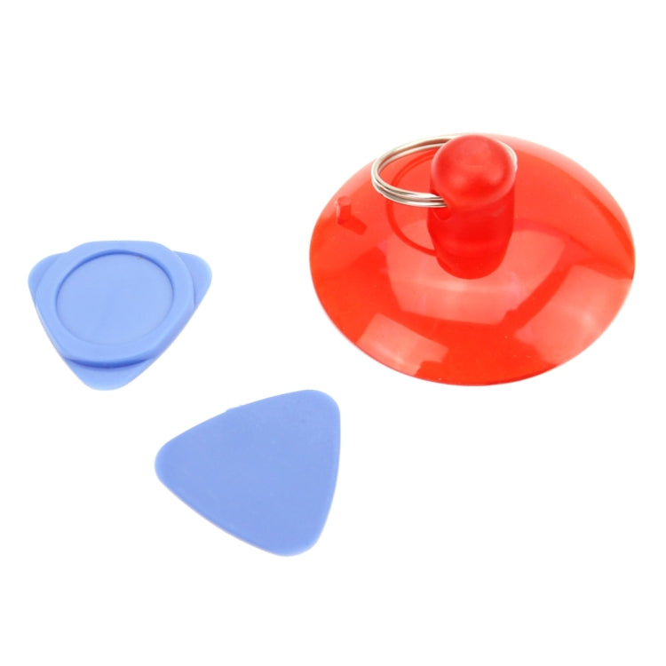 JF-S08 8 in 1 Repair Tool Set for Smart Phone