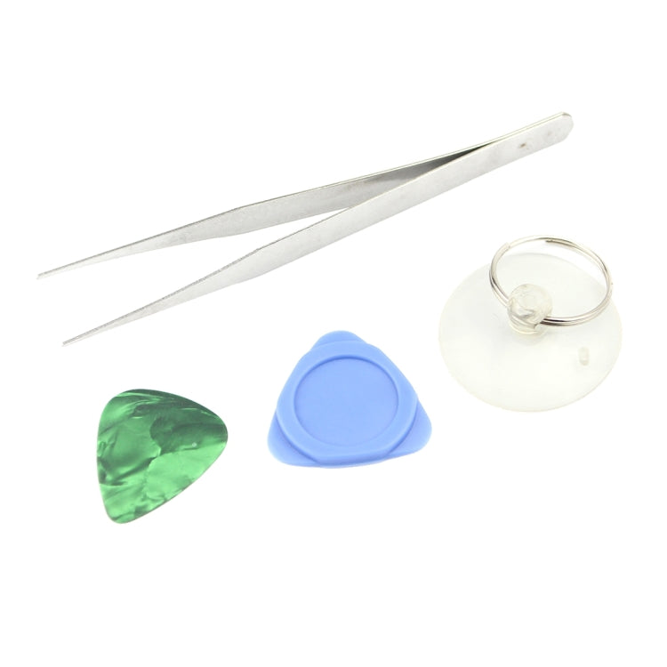 JF-17010302 9 in 1 Repair Tool Set for iPhone