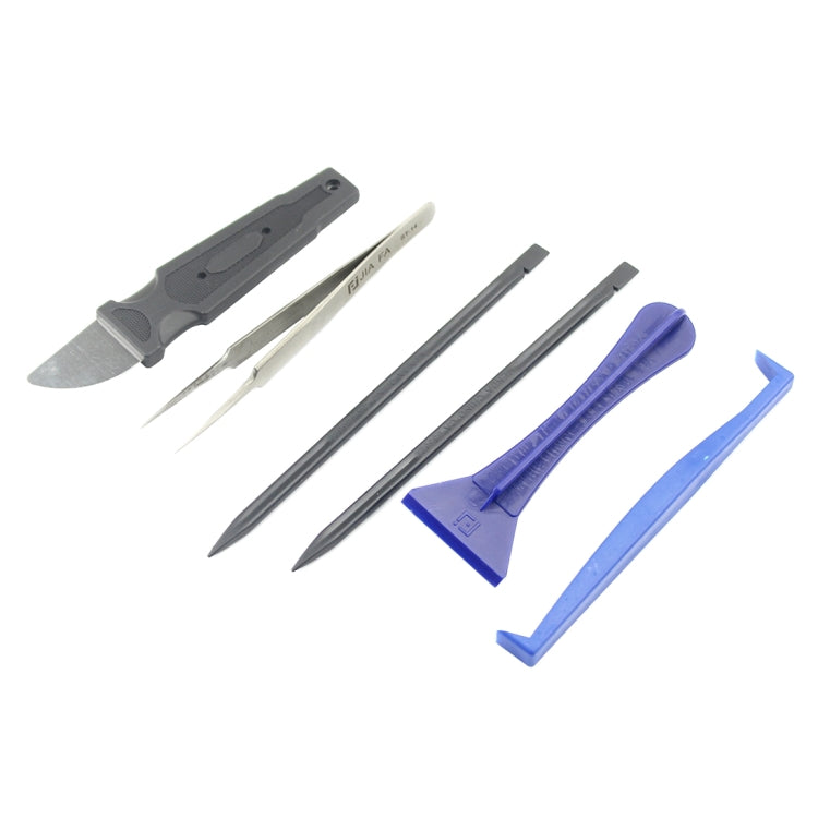 JF-ipad 16 in 1 Repair Tool Set for iPhone / iPad