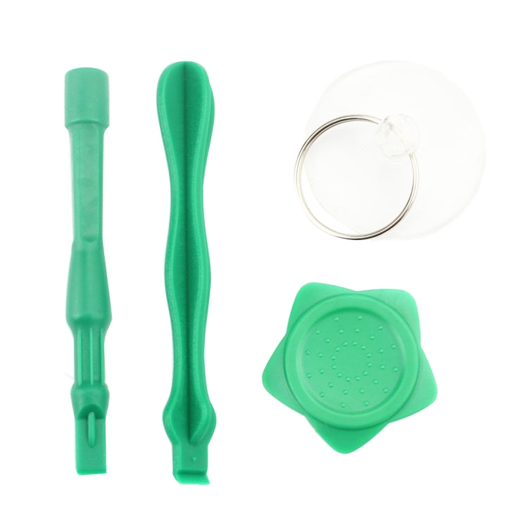 JF-TOi7 8 in 1 Repair Tool Set for iPhone 7