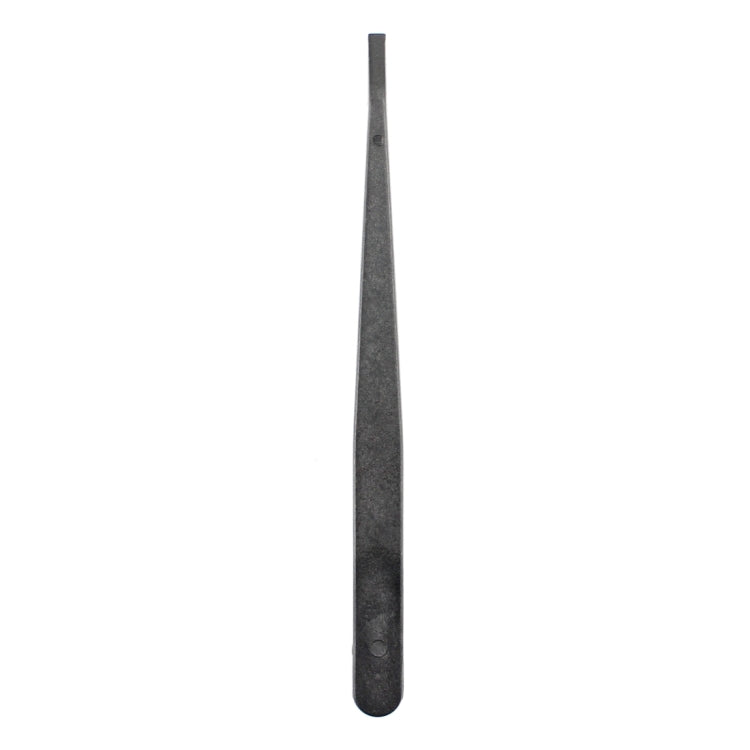 JF-S13 Anti-static Carbon Fiber Straight Tip Tweezers