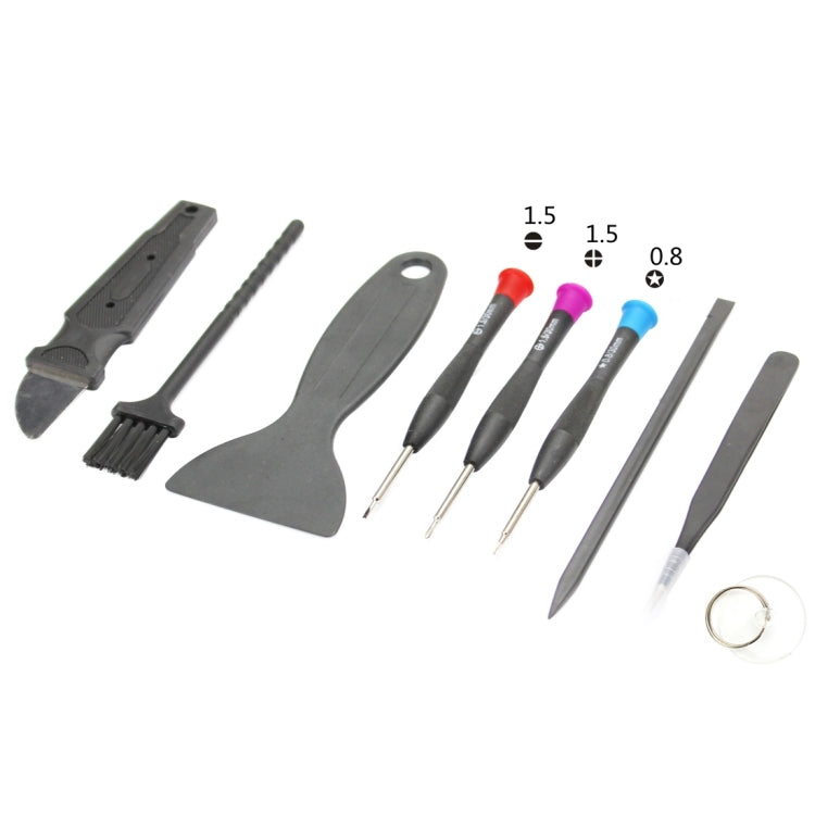 JF-876 9 in 1 Repair Tool Set for Phones