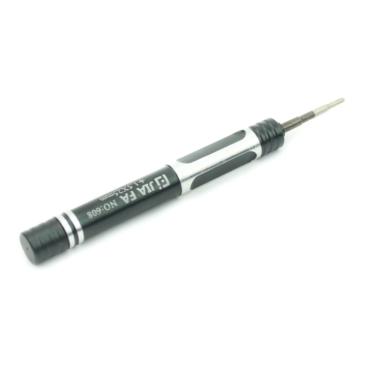 JIAFA JF-608-01 Cross 1.5 Mobile Phone Repair Screwdriver