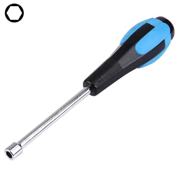 WLXY Precision 5mm Socket Head Screwdriver