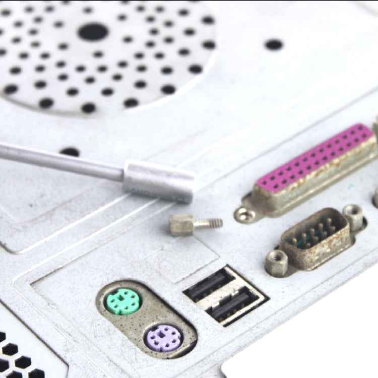 WLXY Precision 5mm Socket Head Screwdriver