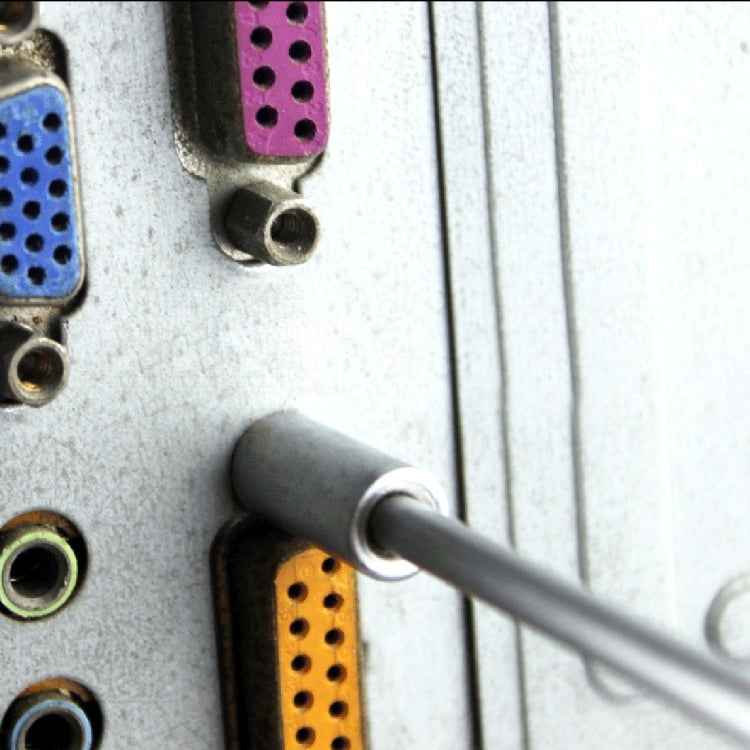 WLXY Precision 5mm Socket Head Screwdriver