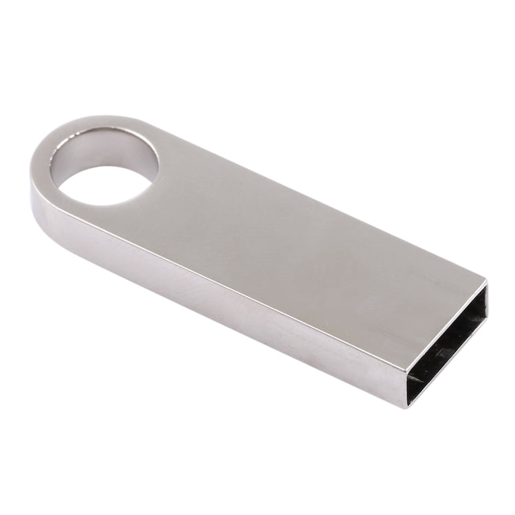 64GB Metal USB 2.0 Flash Disk, 64GB