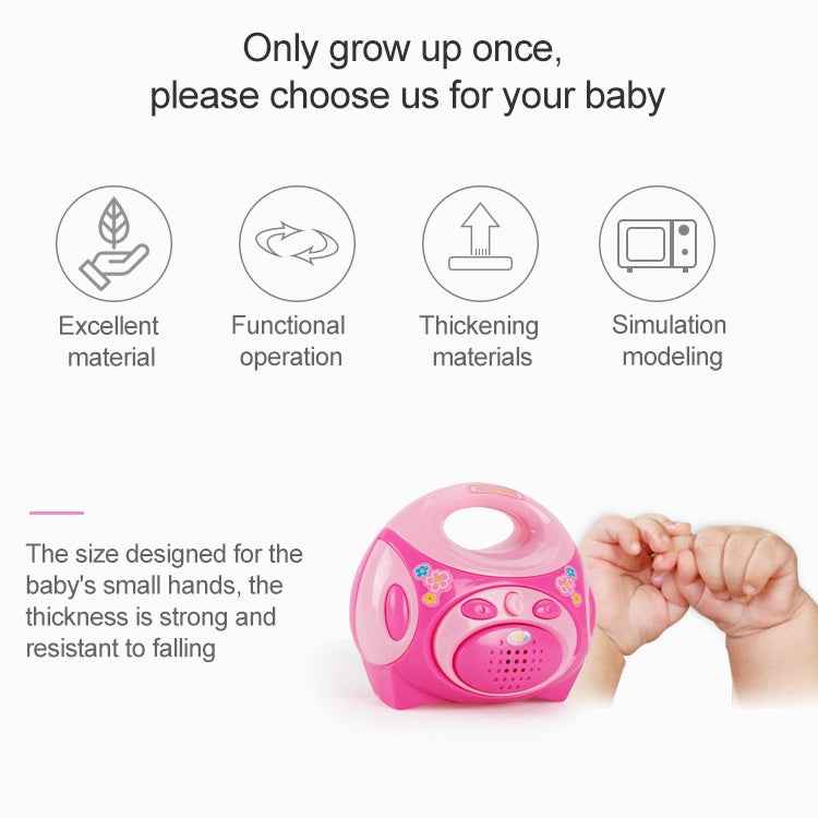 Mini Bread Machine Pretend Play Children Simulation Appliances Toys, 3664