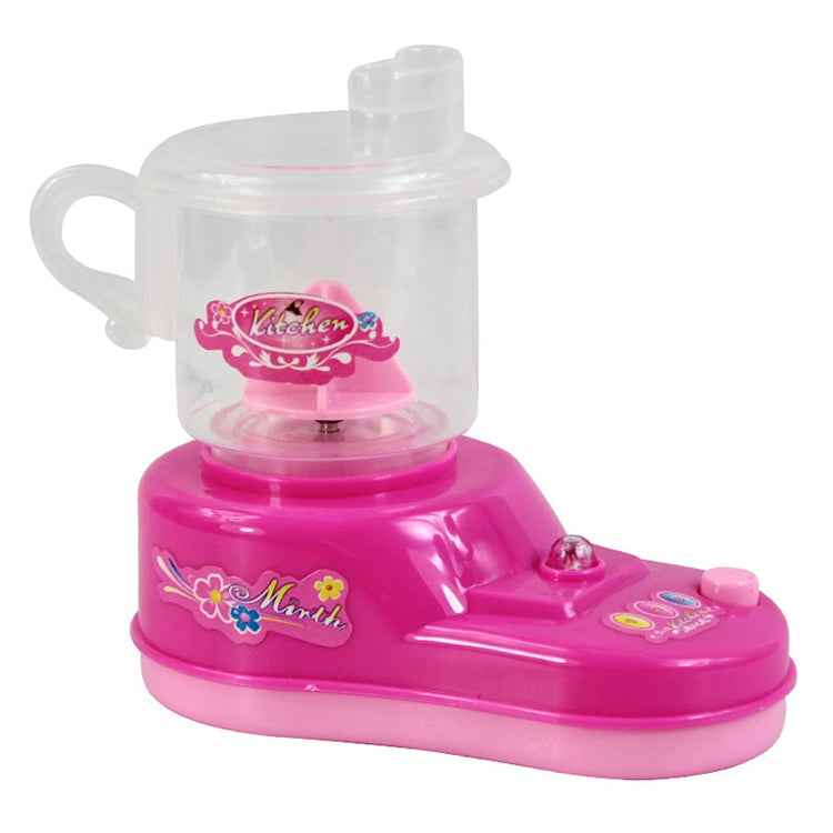 Mini Juicer Pretend Play Children Simulation Appliances Toys, 3660