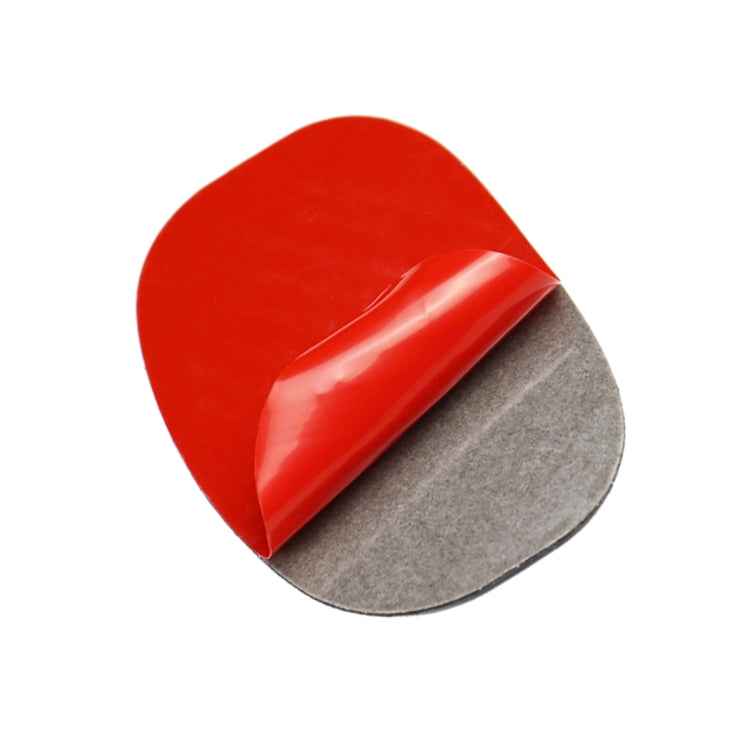 Car Seat Back Handle Carbon Fiber Decorative Sticker for BMW Mini Cooper F55 / F56