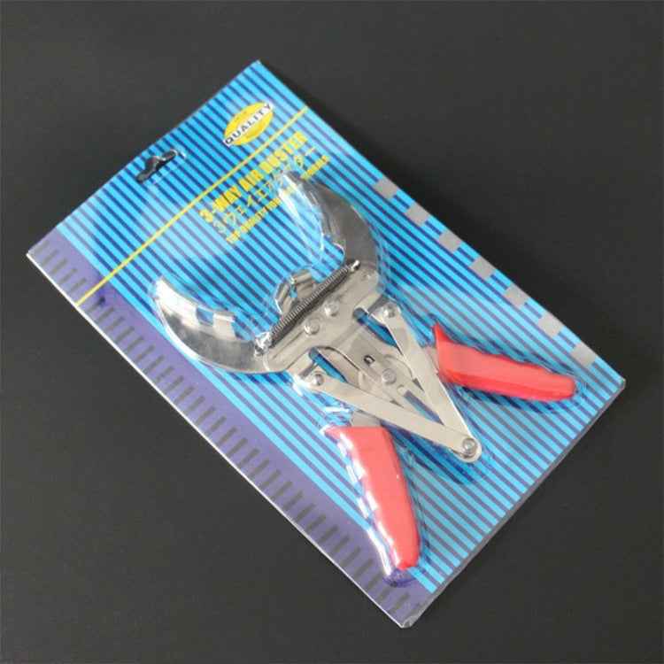 Auto Piston Ring Plier Clamp Car Repair Tools Adjustable Pistons Remove Handheld Tools, Size: S