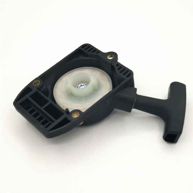 Lawn Mower Starter Assembly Pull Plate for Stihl FS 75 FS 80 FS 80R FS85 FS85R 4137-190-4000