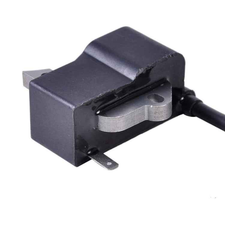 Ignition Coil Magneto for Husqvarna 124L 125L 125E 128L 128LD Chainsaw