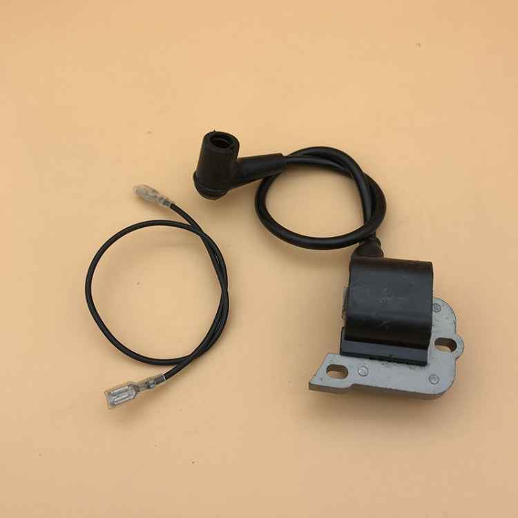 Ignition Coil Magneto for Husqvarna 50 51 55 61 254 257 261 262 266 268 272 Chainsaw