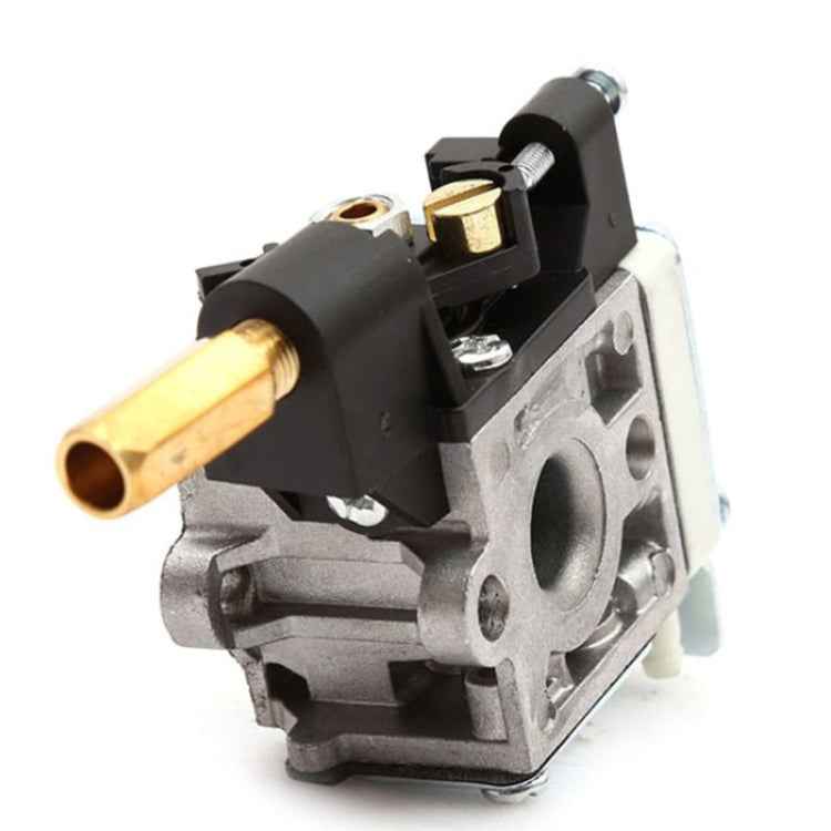 Trimmer Carb Carburetor with Gasket Primer Bulb for ZAMA RBK75 RB-K75 RB-K70A K112 SRM210