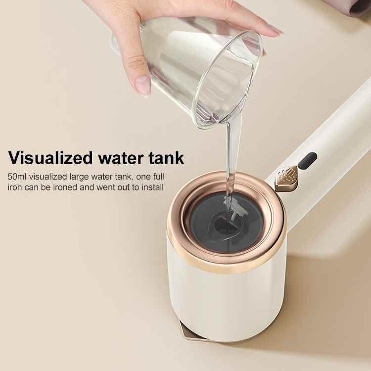 GT-01 33W Handheld Garment Steamer Electric Iron, US Plug