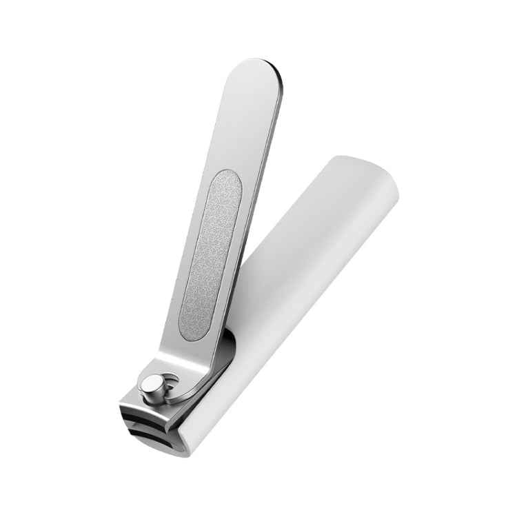 Original Xiaomi Mijia Splash Proof Nail Clippers
