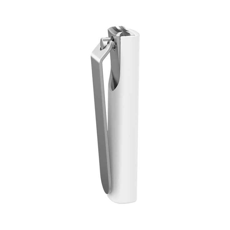 Original Xiaomi Mijia Splash Proof Nail Clippers