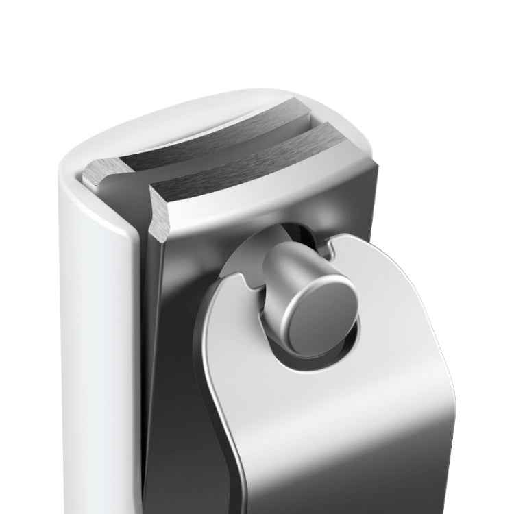 Original Xiaomi Mijia Splash Proof Nail Clippers