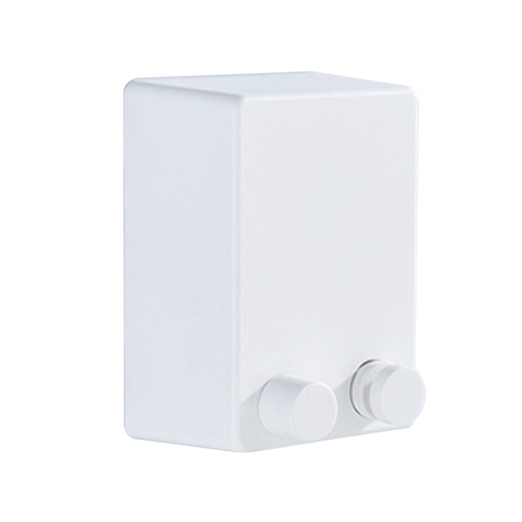 Retractable Indoor And Outdoor Clothes Wall Hanger Magic Drying Rack Balcony Bathroom Invisible Clothesline Wire Rope, White, Silver