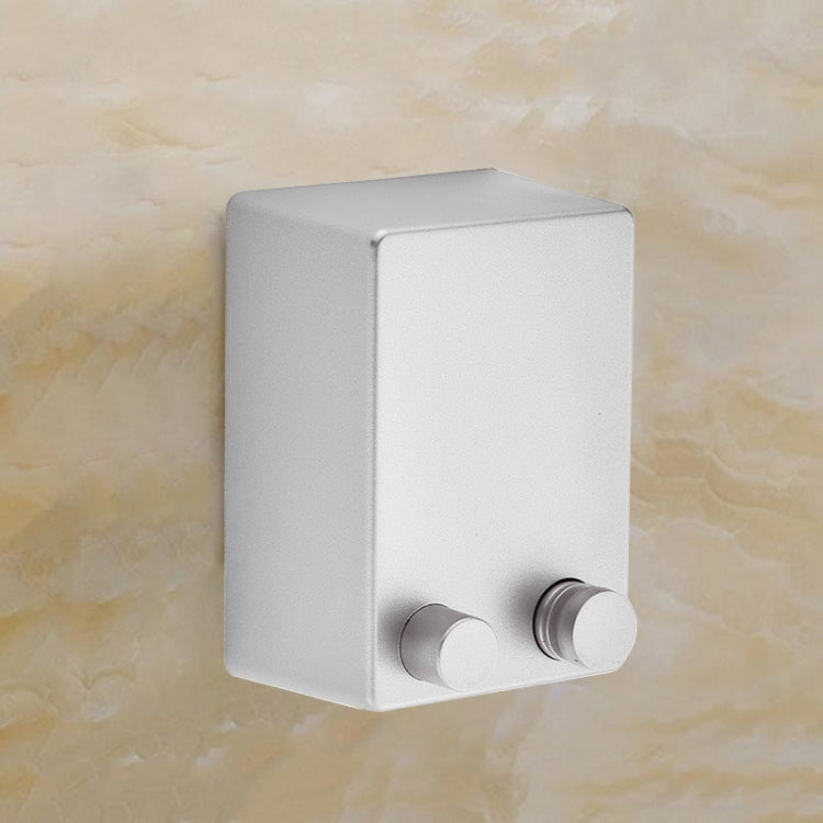 Retractable Indoor And Outdoor Clothes Wall Hanger Magic Drying Rack Balcony Bathroom Invisible Clothesline Wire Rope, White, Silver