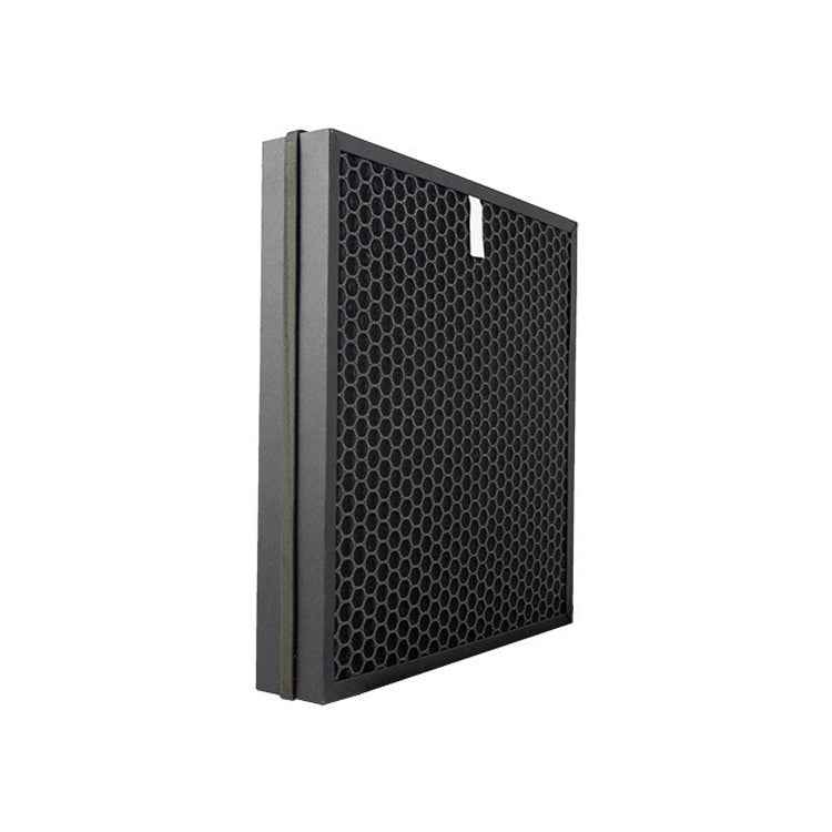 For Philips AC4080 / AC4158 Air Purifier Replacement Filter Activated Carbon Composite Strainer Element